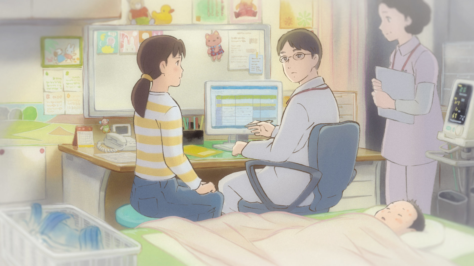 Modest Heroes: Ponoc Short Films Theatre | Lat-Cas-Eng-Jap | Multi-Sub | 1080p | x264 AAAABZWLczL4ySYJ8Z3Ic5IqQMU1DPeGS81xNIXD5bBSFmDALBxhU8S2JXg2IuwrMemZi7xTGnKz5H4gD_DO9aYJGHD623xpXVUY1A