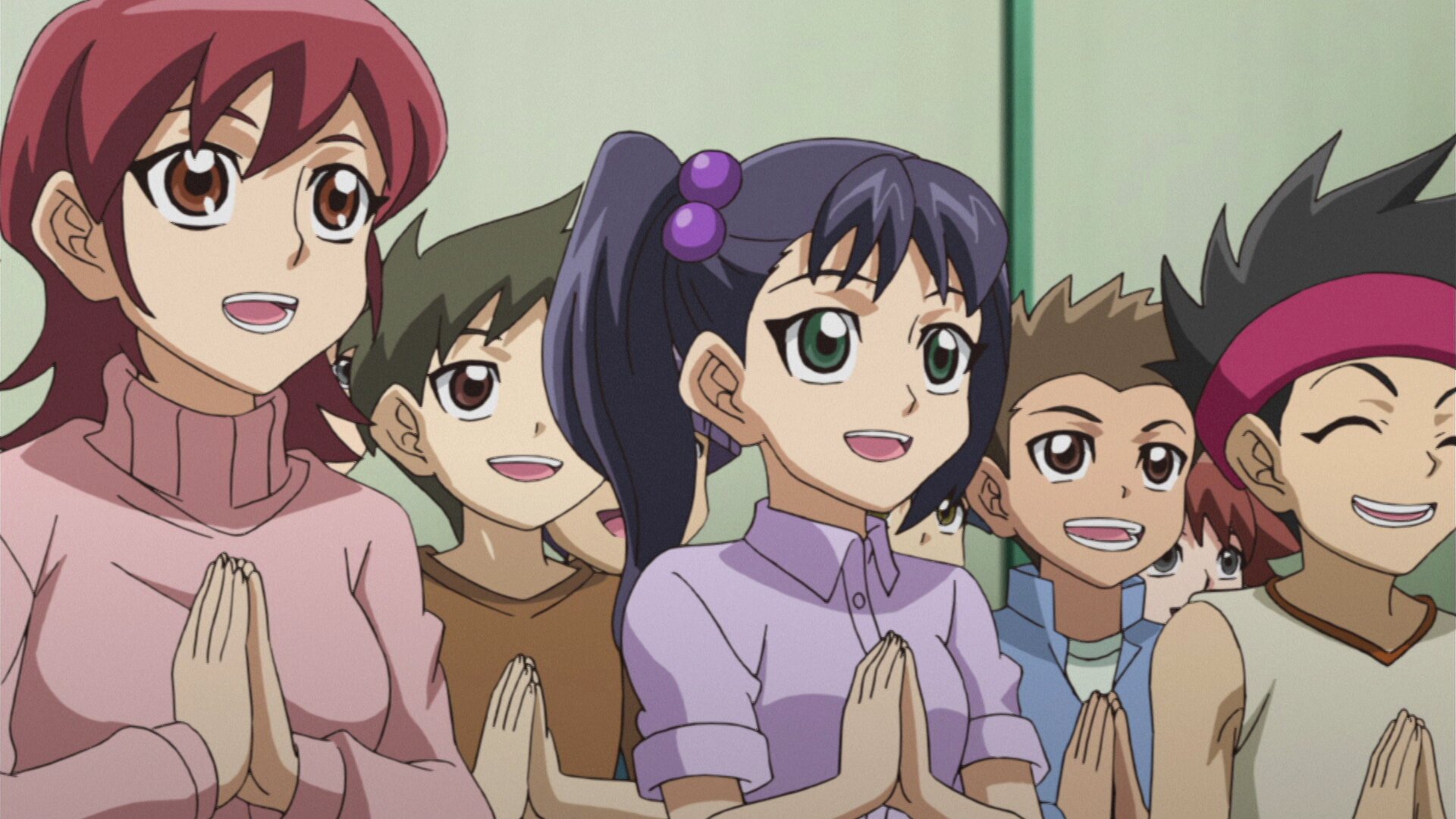 Yu-Gi-Oh! Arc-V | S01-S02 | 1080p| Lat-Eng | Multi-Sub| 49-99 AAAABT6wNXkGxwhWF5CUj-tQZtSI9MU40FzB11StEr7VnshCaTVXAHdBFL-Q0iqz_oTkRFhKep40W5asgOUfELnPhNGqDr4ZUR164g