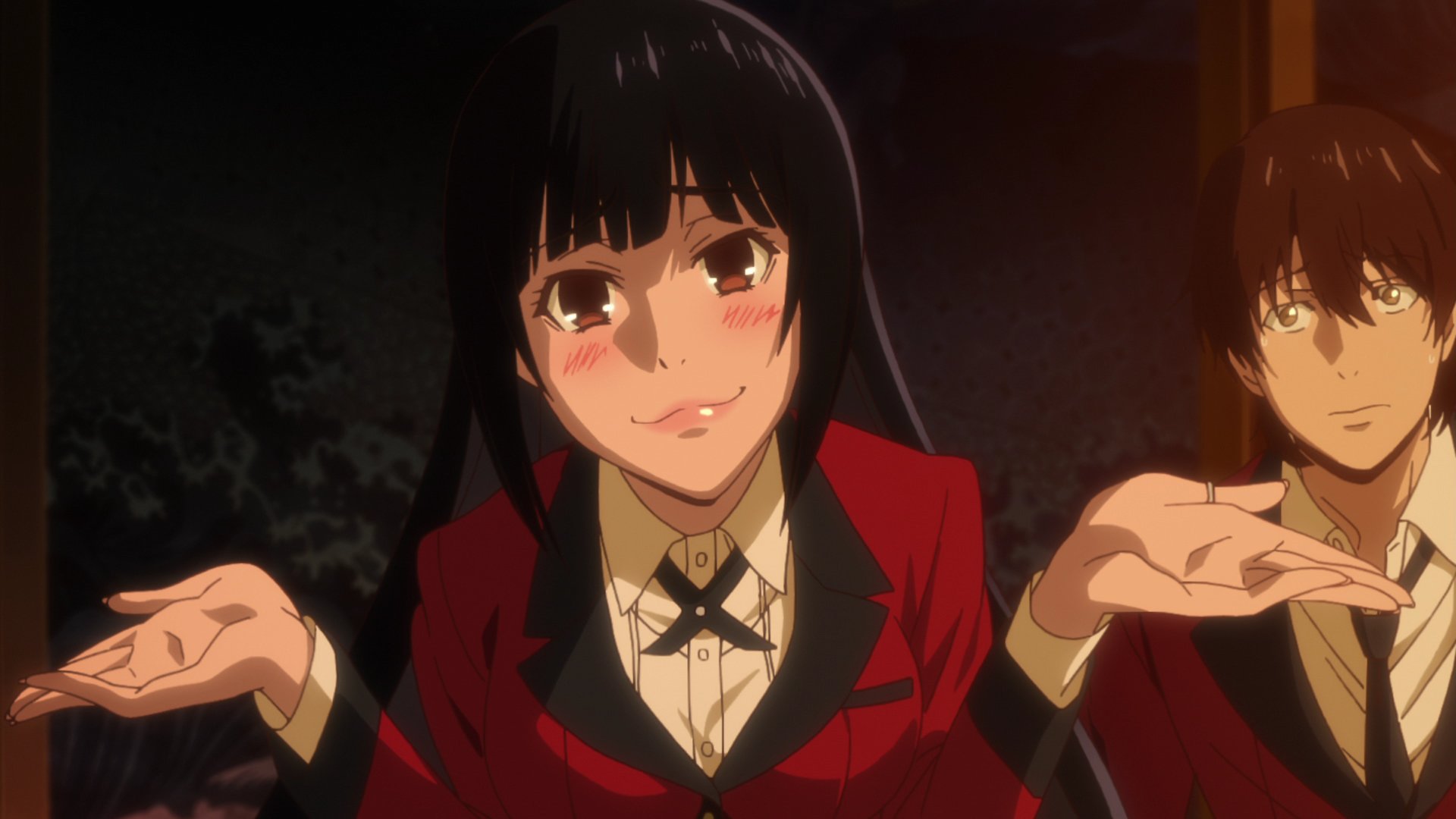 Kakegurui | S01-S02 | Lat-Cas-Eng-Jap | Multi-Sub | 1080p | 24/24 | x264 AAAABeV_yt19I_jAmhuoDrUuVDBBpc5sJJbsxnPvFCqIg82FFz4yWYsYeOBNpuQ6rI3ht2P5dmSfLk03uxsadojPCblC3OJVAwUvhA