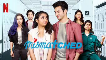Mismatched: Season 1