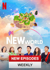 New World